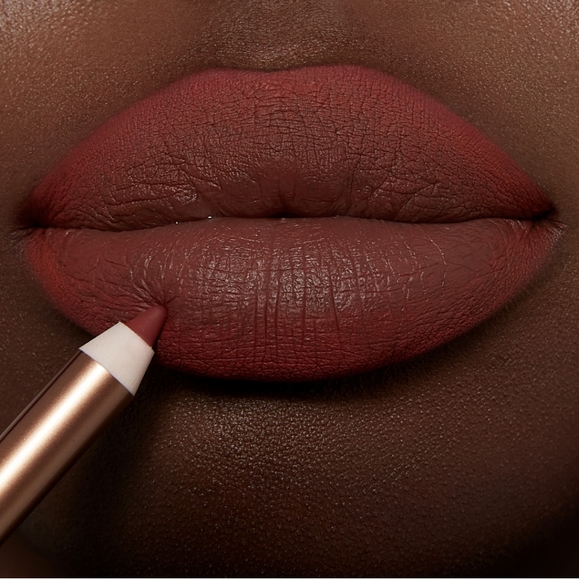 NIB Charlotte Tilbury Lip Liner Walk of No Shame - Picture 5 of 7